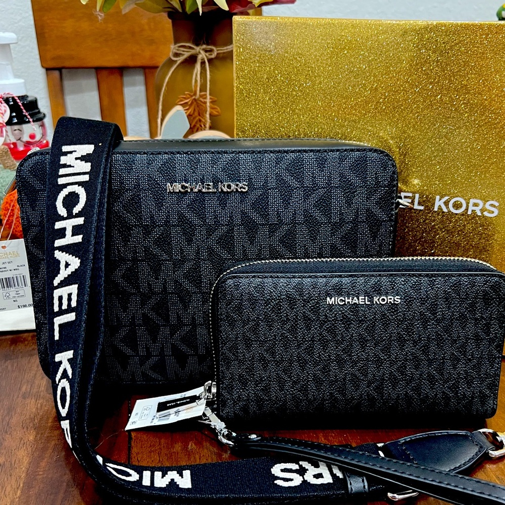 🖤SET MICHAEL KORS🖤